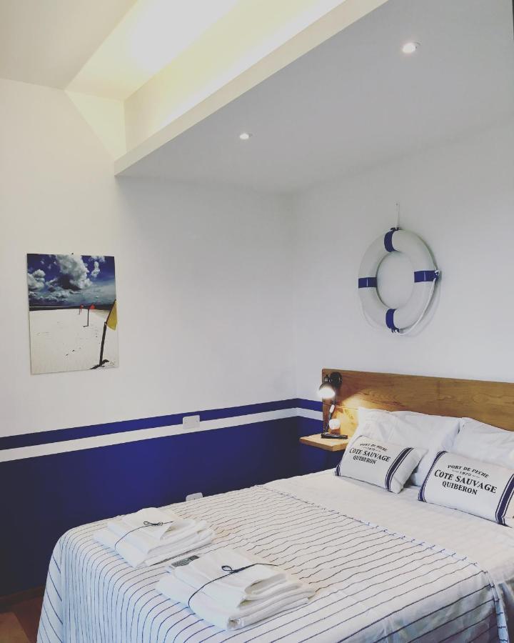La Goiaba B&B Senigallia Exterior photo